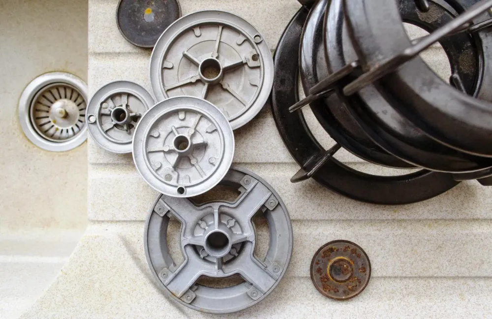 micro-station d'assainissement