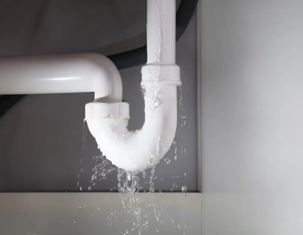 Curage du système d'assainissement